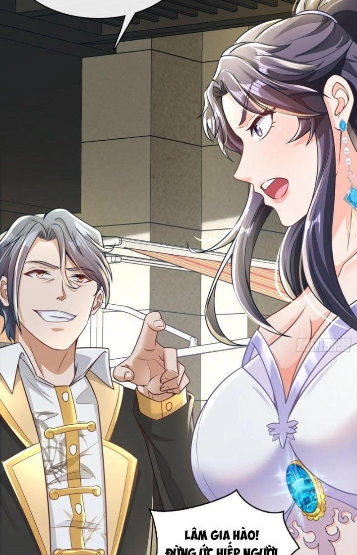 Chí Tôn Cuồng Tế Chapter 18 - Trang 27