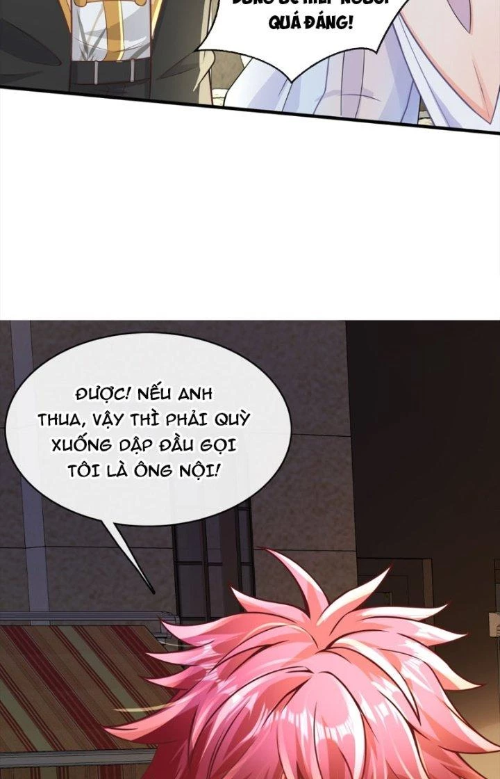 Chí Tôn Cuồng Tế Chapter 18 - Trang 28