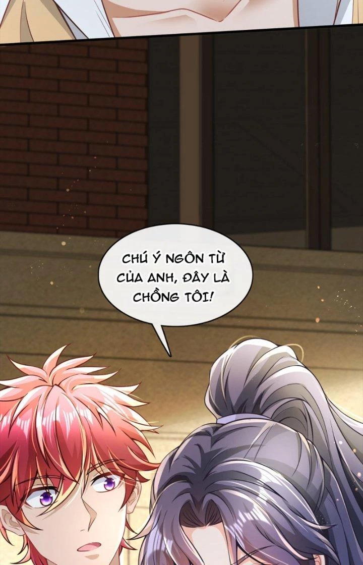Chí Tôn Cuồng Tế Chapter 18 - Trang 3