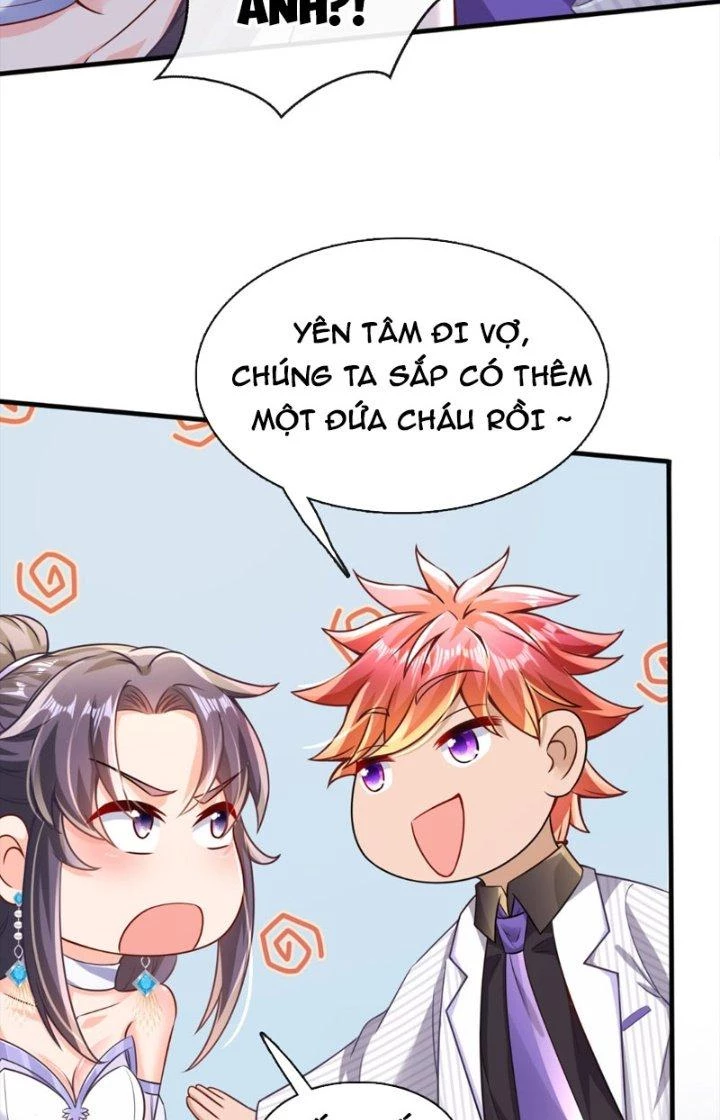 Chí Tôn Cuồng Tế Chapter 18 - Trang 30