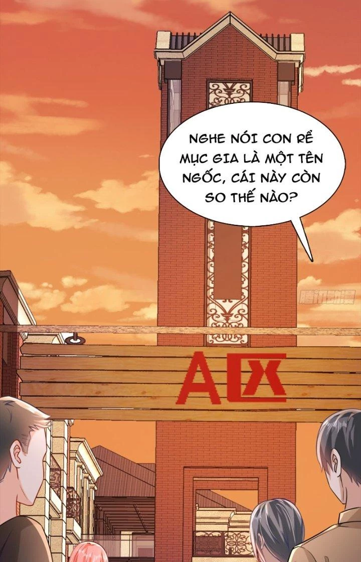 Chí Tôn Cuồng Tế Chapter 18 - Trang 32