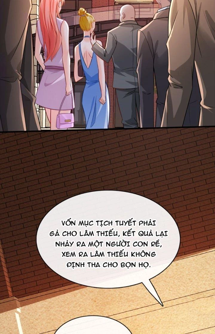 Chí Tôn Cuồng Tế Chapter 18 - Trang 33