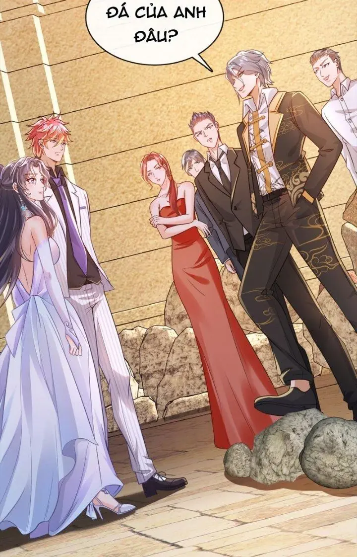 Chí Tôn Cuồng Tế Chapter 18 - Trang 34