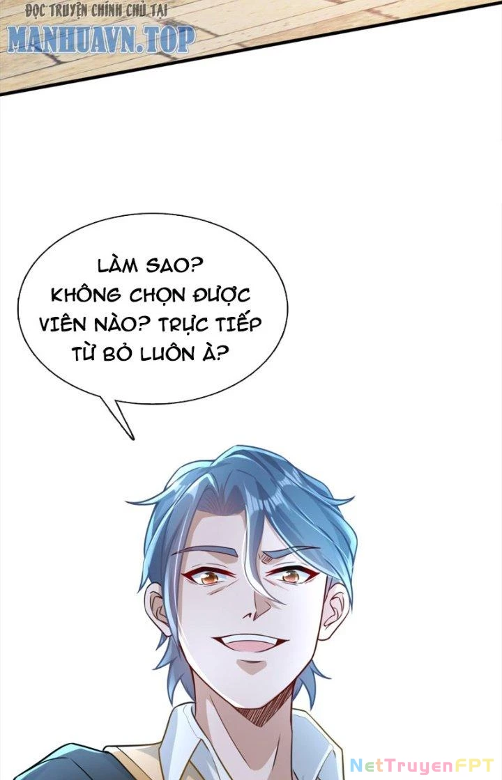 Chí Tôn Cuồng Tế Chapter 18 - Trang 35