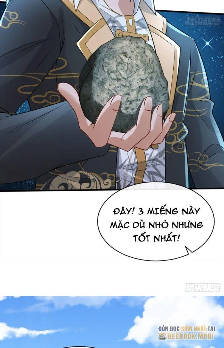 Chí Tôn Cuồng Tế Chapter 18 - Trang 36