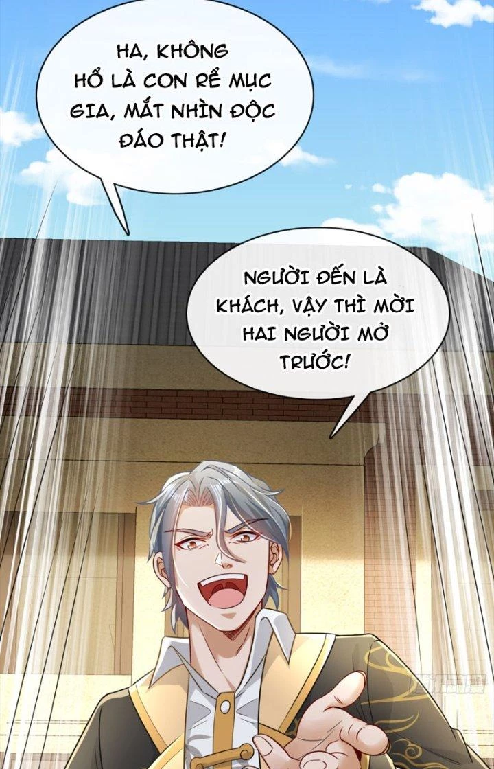 Chí Tôn Cuồng Tế Chapter 18 - Trang 37