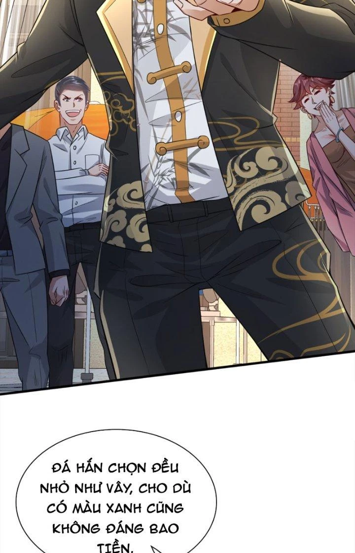 Chí Tôn Cuồng Tế Chapter 18 - Trang 38
