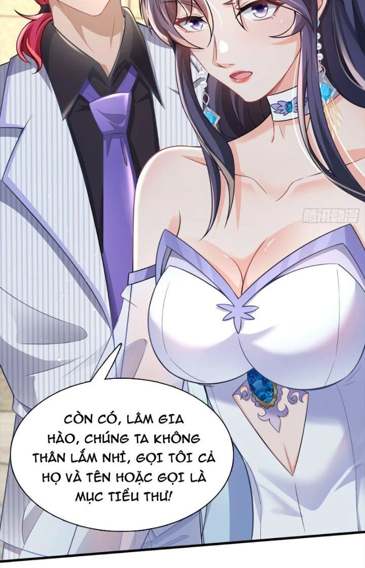 Chí Tôn Cuồng Tế Chapter 18 - Trang 4
