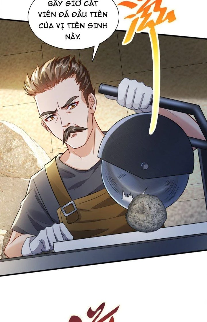 Chí Tôn Cuồng Tế Chapter 18 - Trang 40