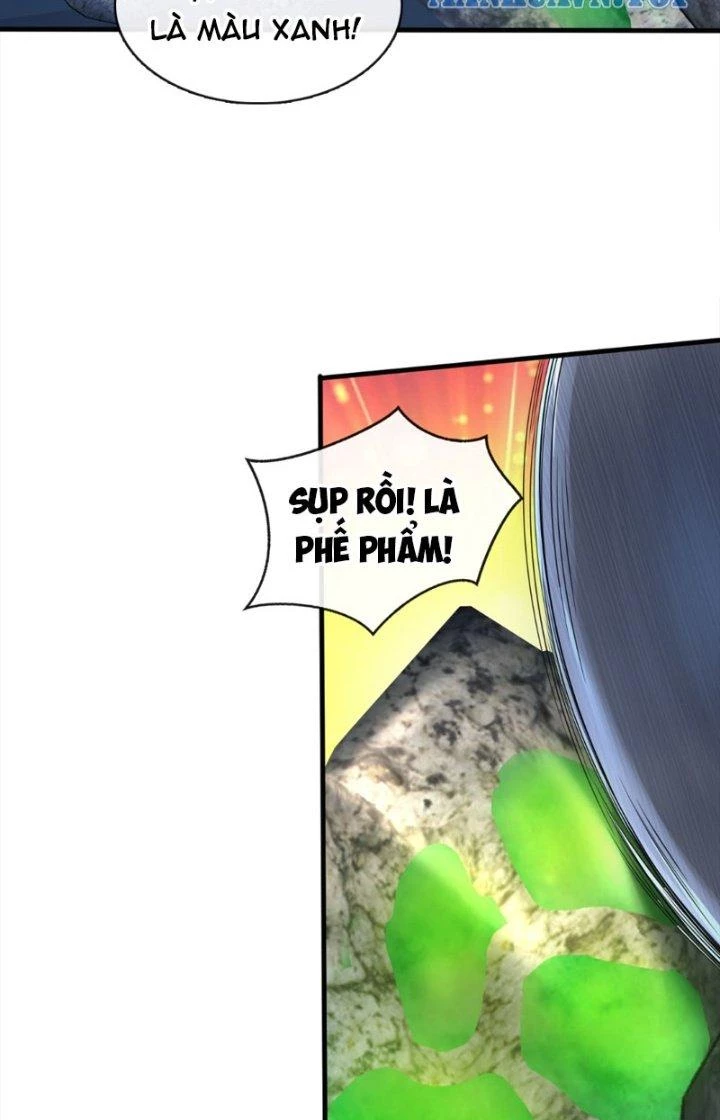 Chí Tôn Cuồng Tế Chapter 18 - Trang 42