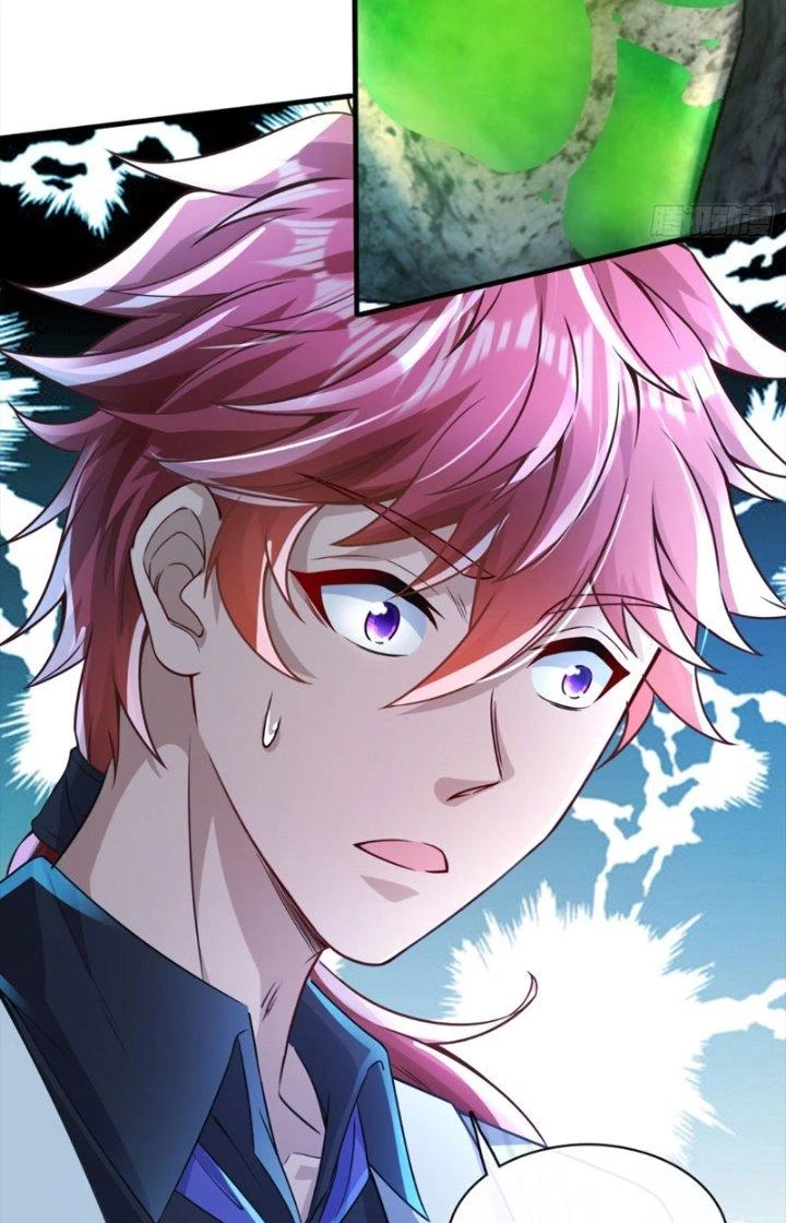 Chí Tôn Cuồng Tế Chapter 18 - Trang 43