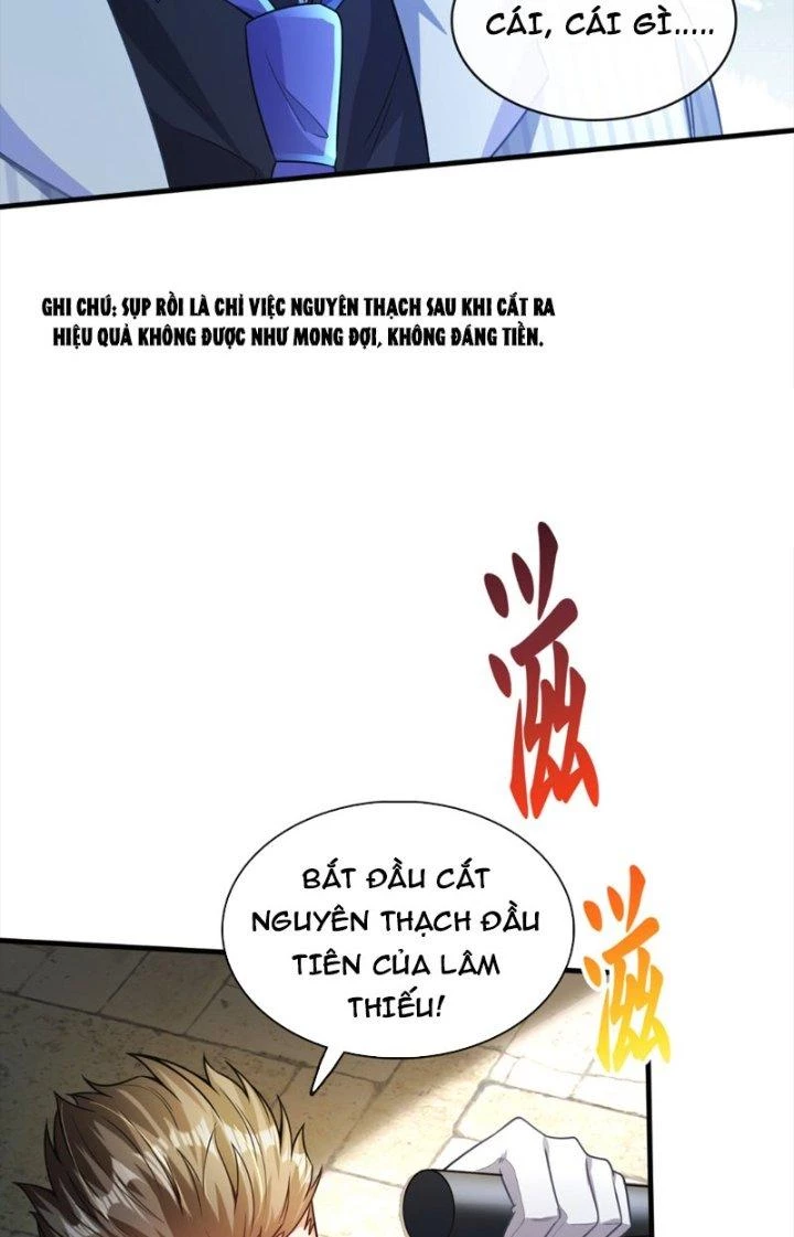 Chí Tôn Cuồng Tế Chapter 18 - Trang 44