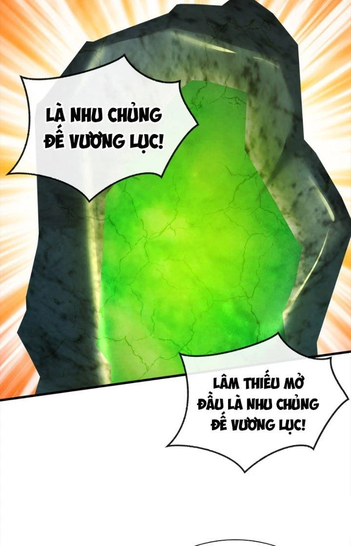Chí Tôn Cuồng Tế Chapter 18 - Trang 46