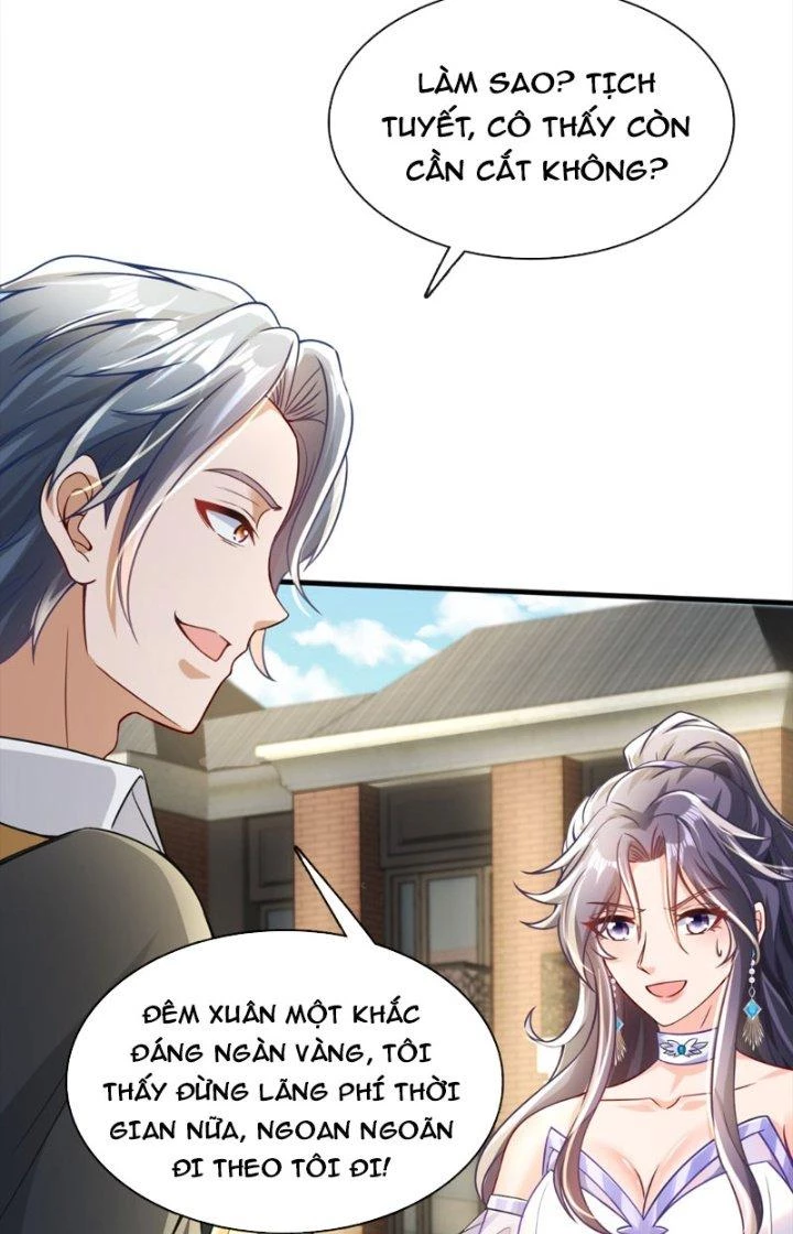 Chí Tôn Cuồng Tế Chapter 18 - Trang 47