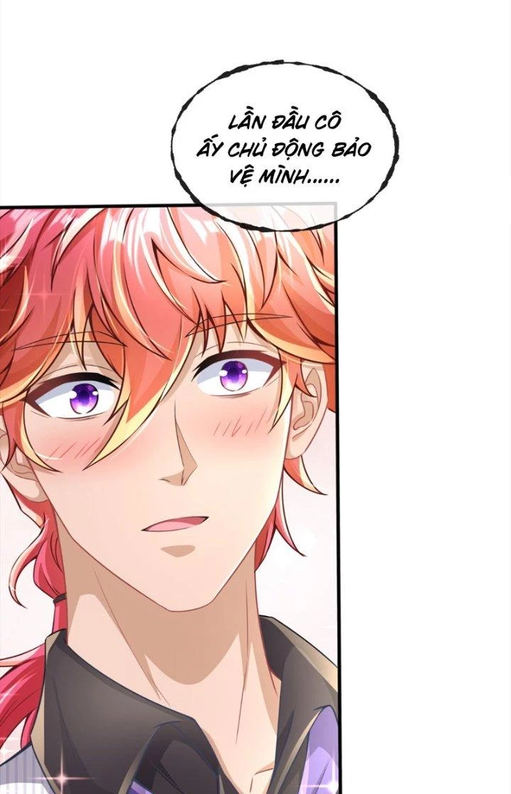Chí Tôn Cuồng Tế Chapter 18 - Trang 5