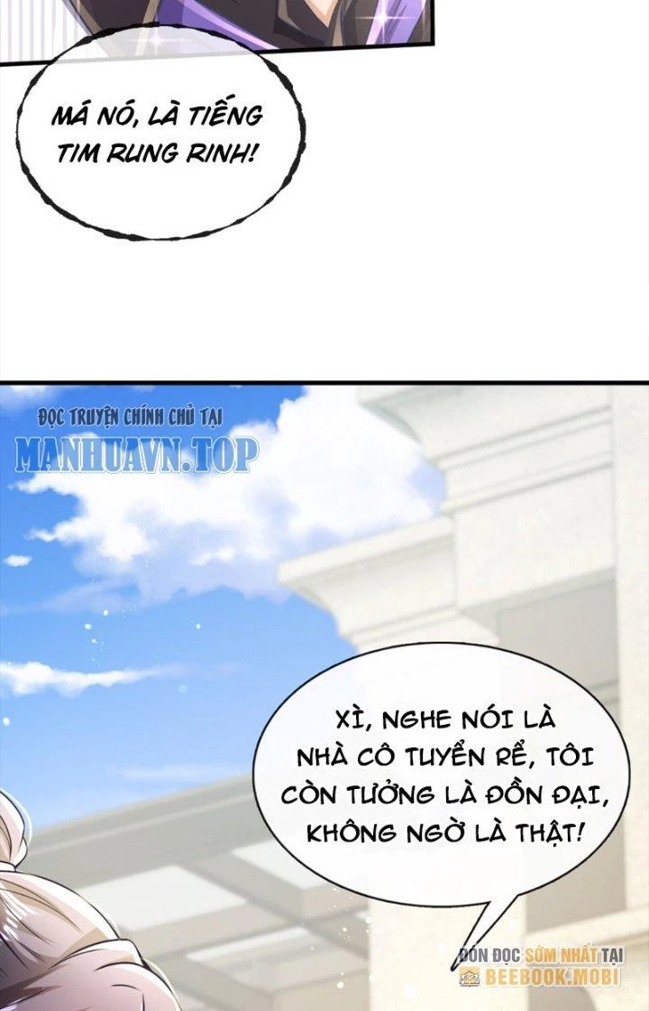 Chí Tôn Cuồng Tế Chapter 18 - Trang 6