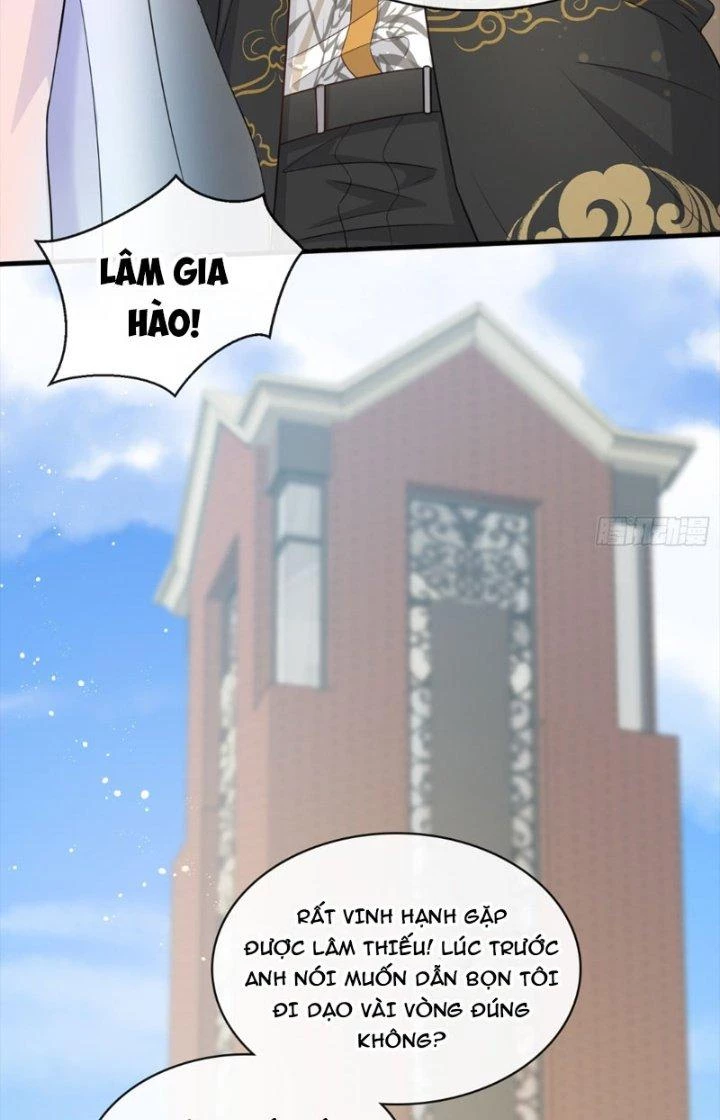 Chí Tôn Cuồng Tế Chapter 18 - Trang 8