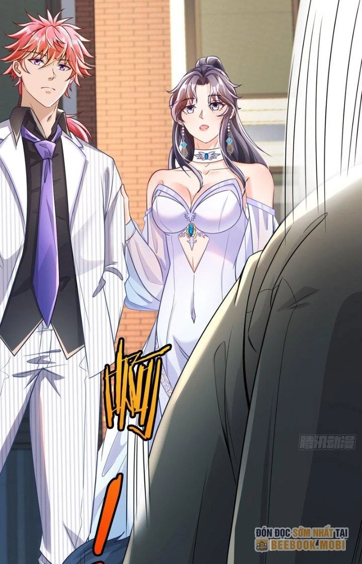 Chí Tôn Cuồng Tế Chapter 19 - Trang 11