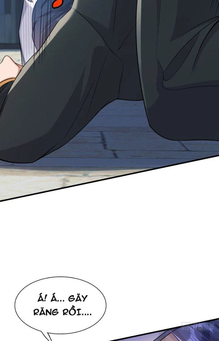 Chí Tôn Cuồng Tế Chapter 19 - Trang 12