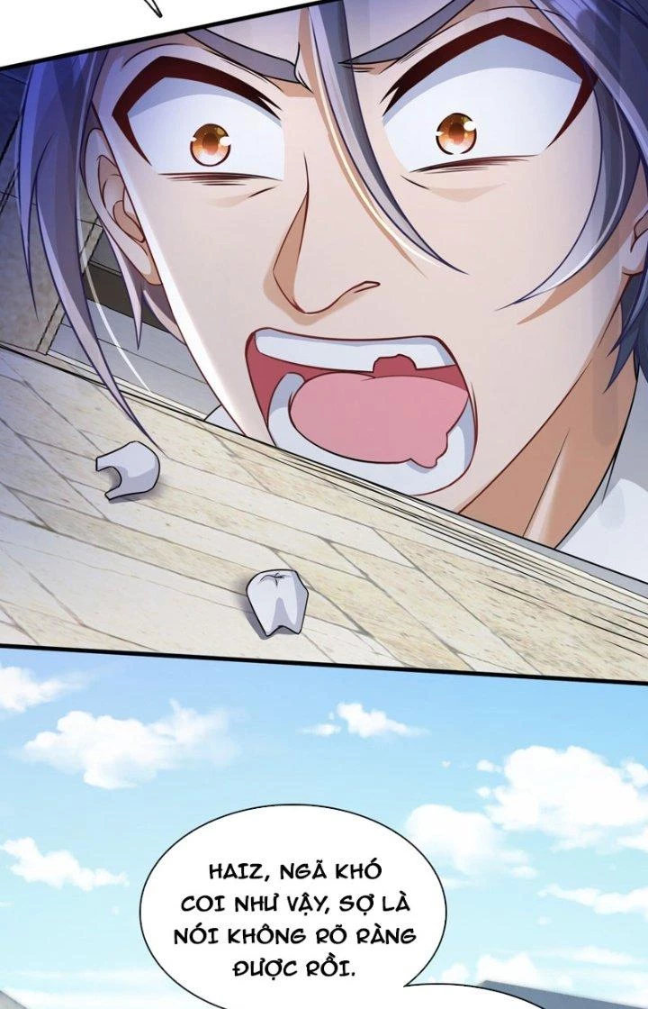 Chí Tôn Cuồng Tế Chapter 19 - Trang 13