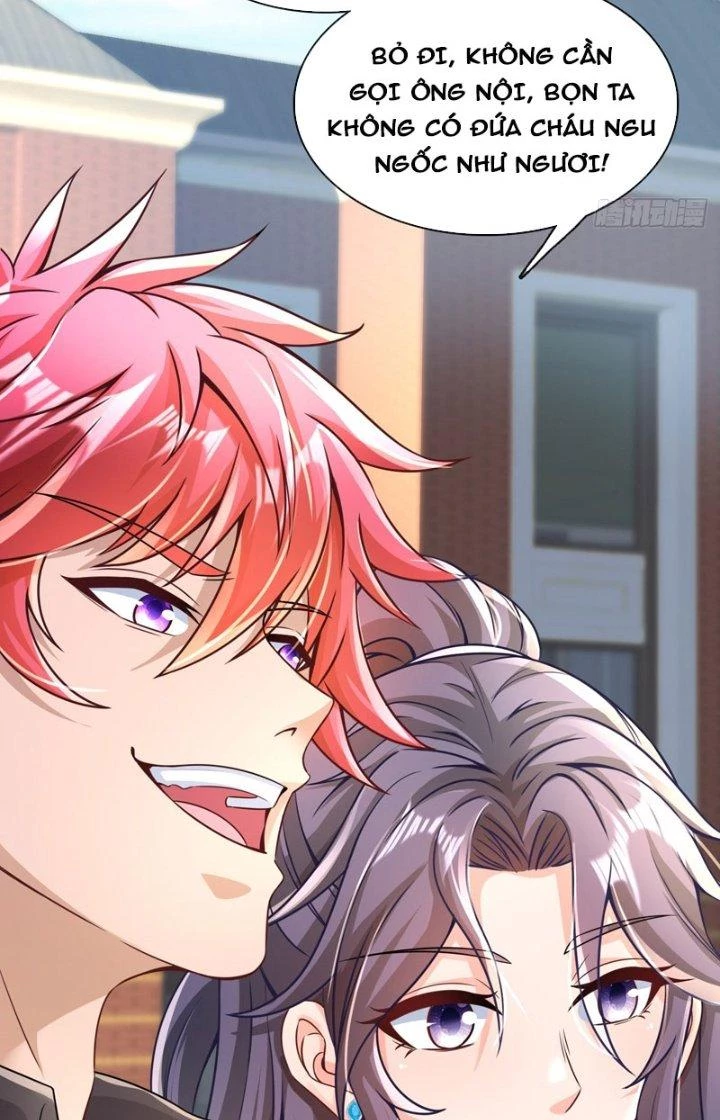 Chí Tôn Cuồng Tế Chapter 19 - Trang 14