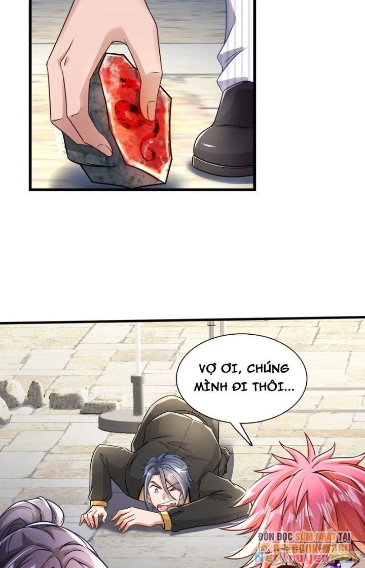 Chí Tôn Cuồng Tế Chapter 19 - Trang 16