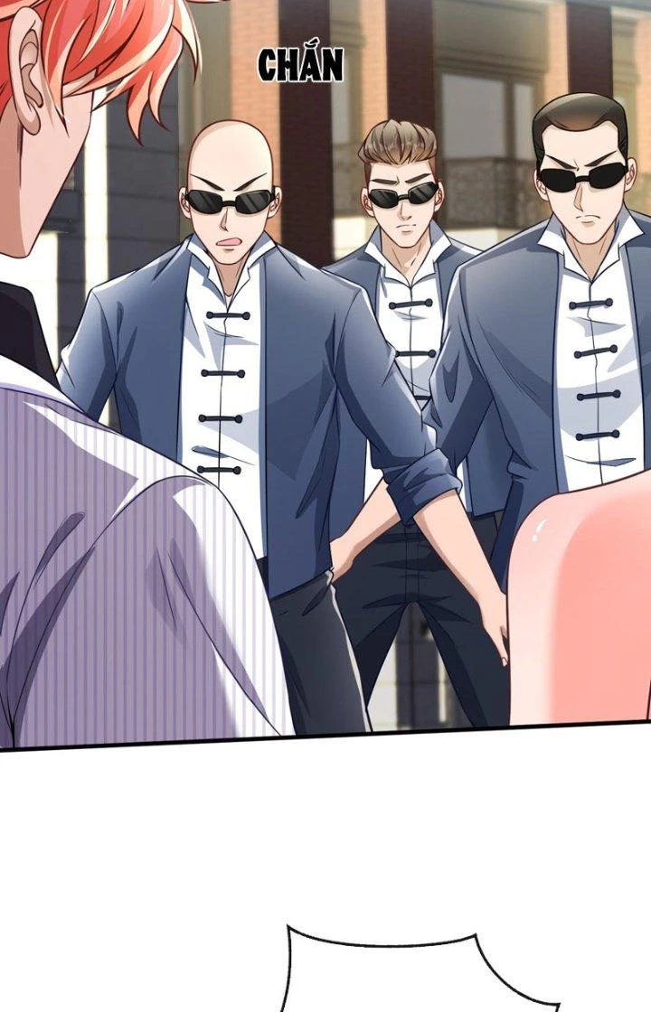 Chí Tôn Cuồng Tế Chapter 19 - Trang 18