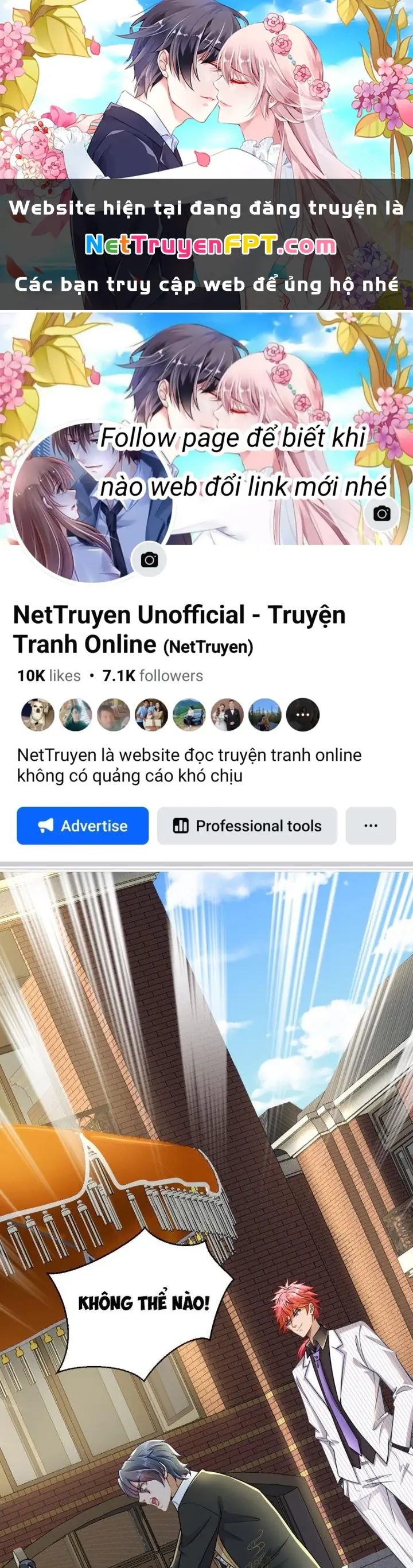 Chí Tôn Cuồng Tế Chapter 19 - Trang 2