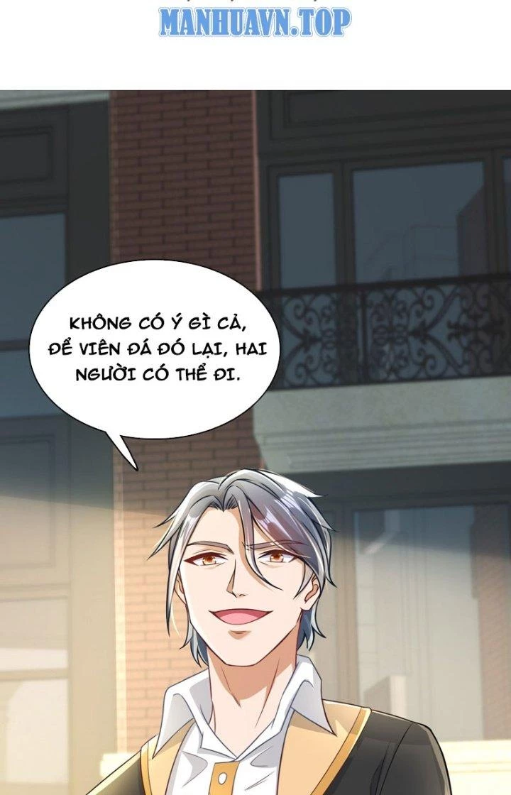 Chí Tôn Cuồng Tế Chapter 19 - Trang 20