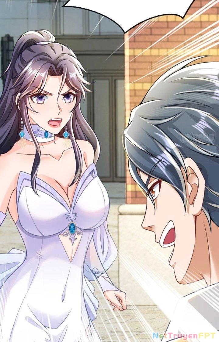 Chí Tôn Cuồng Tế Chapter 19 - Trang 22