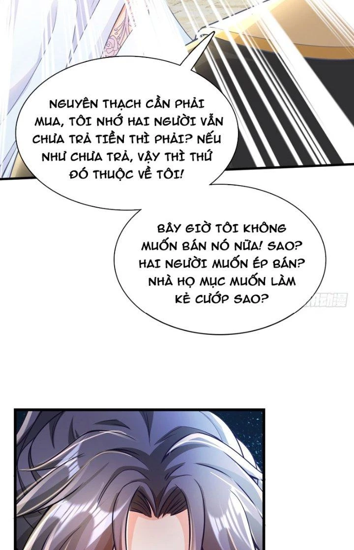 Chí Tôn Cuồng Tế Chapter 19 - Trang 23