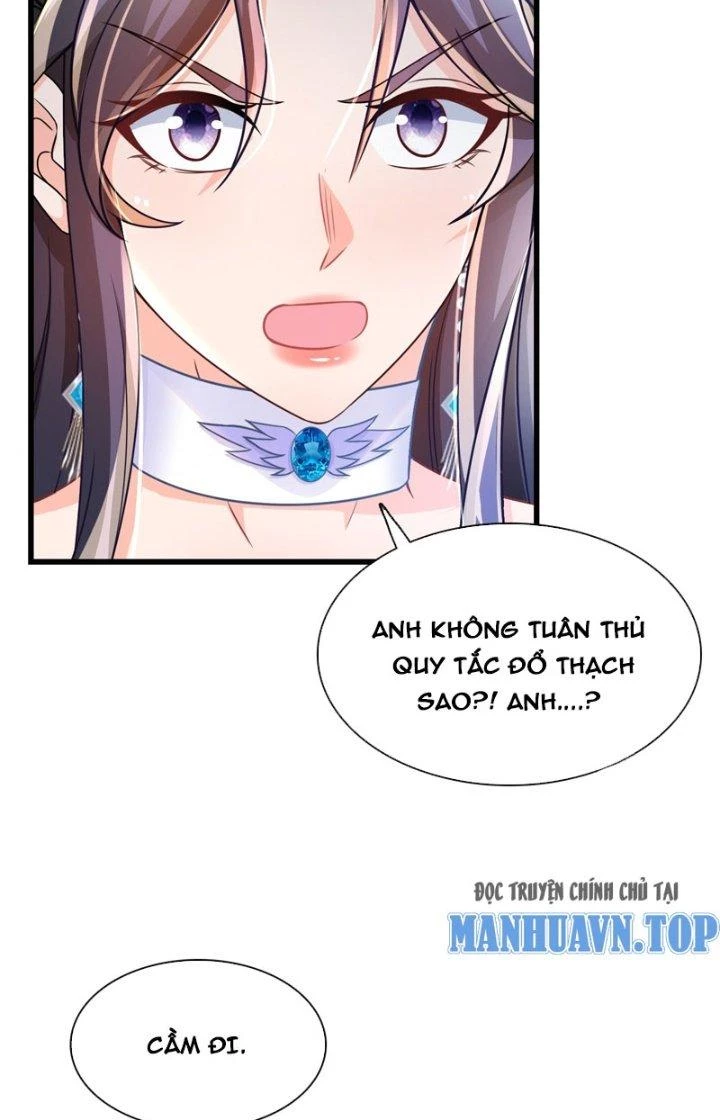 Chí Tôn Cuồng Tế Chapter 19 - Trang 24