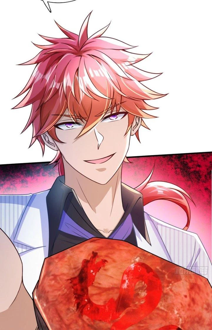 Chí Tôn Cuồng Tế Chapter 19 - Trang 25