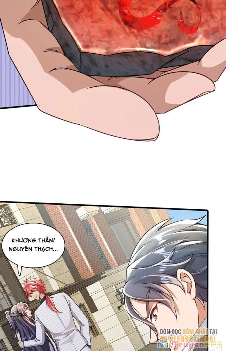 Chí Tôn Cuồng Tế Chapter 19 - Trang 26