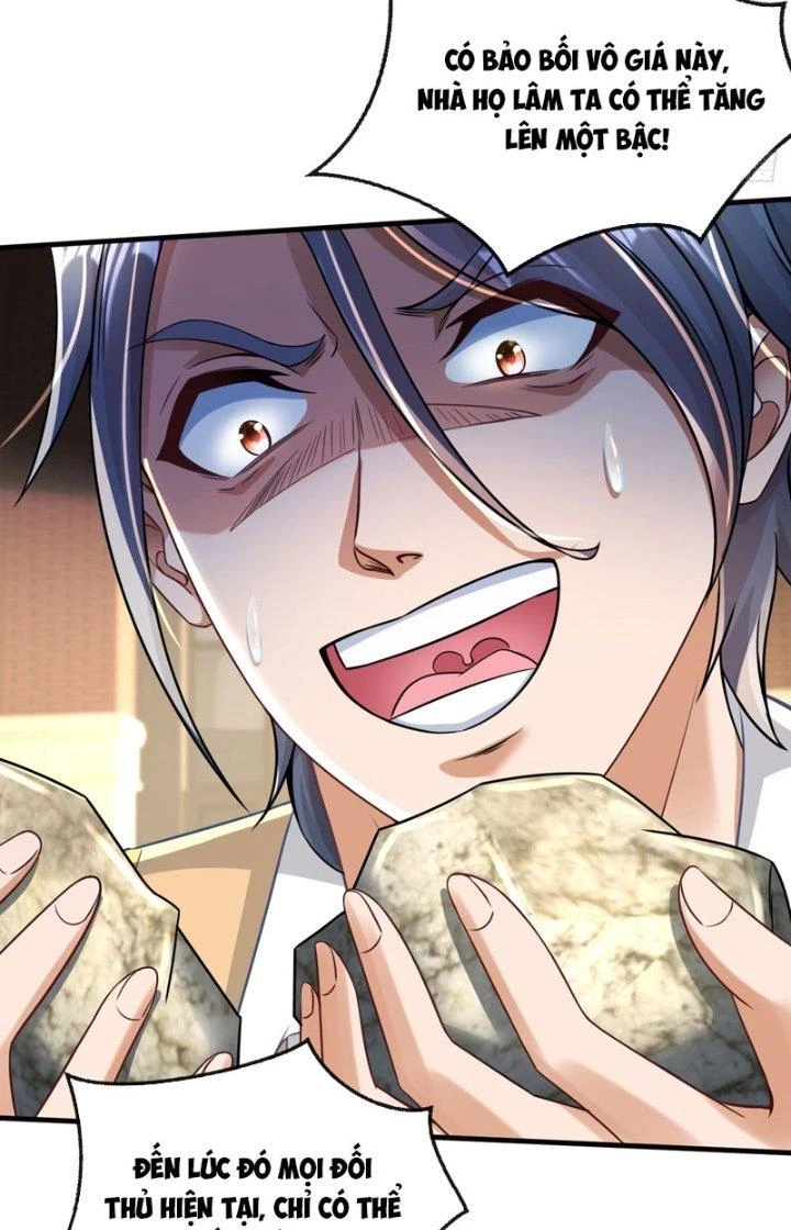 Chí Tôn Cuồng Tế Chapter 19 - Trang 28