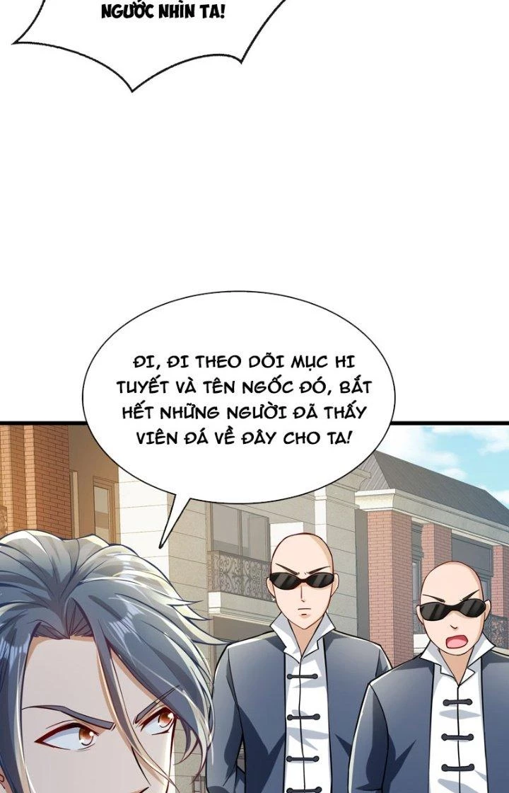 Chí Tôn Cuồng Tế Chapter 19 - Trang 29