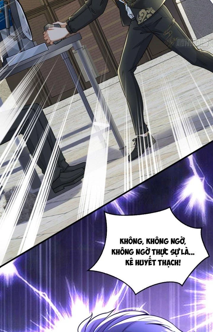 Chí Tôn Cuồng Tế Chapter 19 - Trang 3