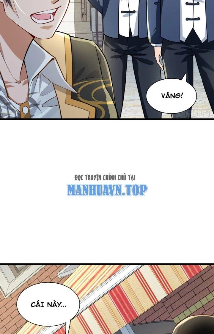 Chí Tôn Cuồng Tế Chapter 19 - Trang 30