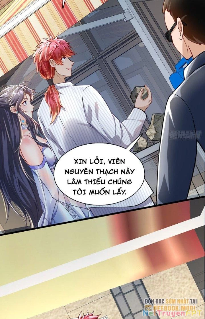 Chí Tôn Cuồng Tế Chapter 19 - Trang 31