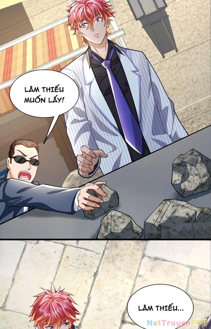 Chí Tôn Cuồng Tế Chapter 19 - Trang 32