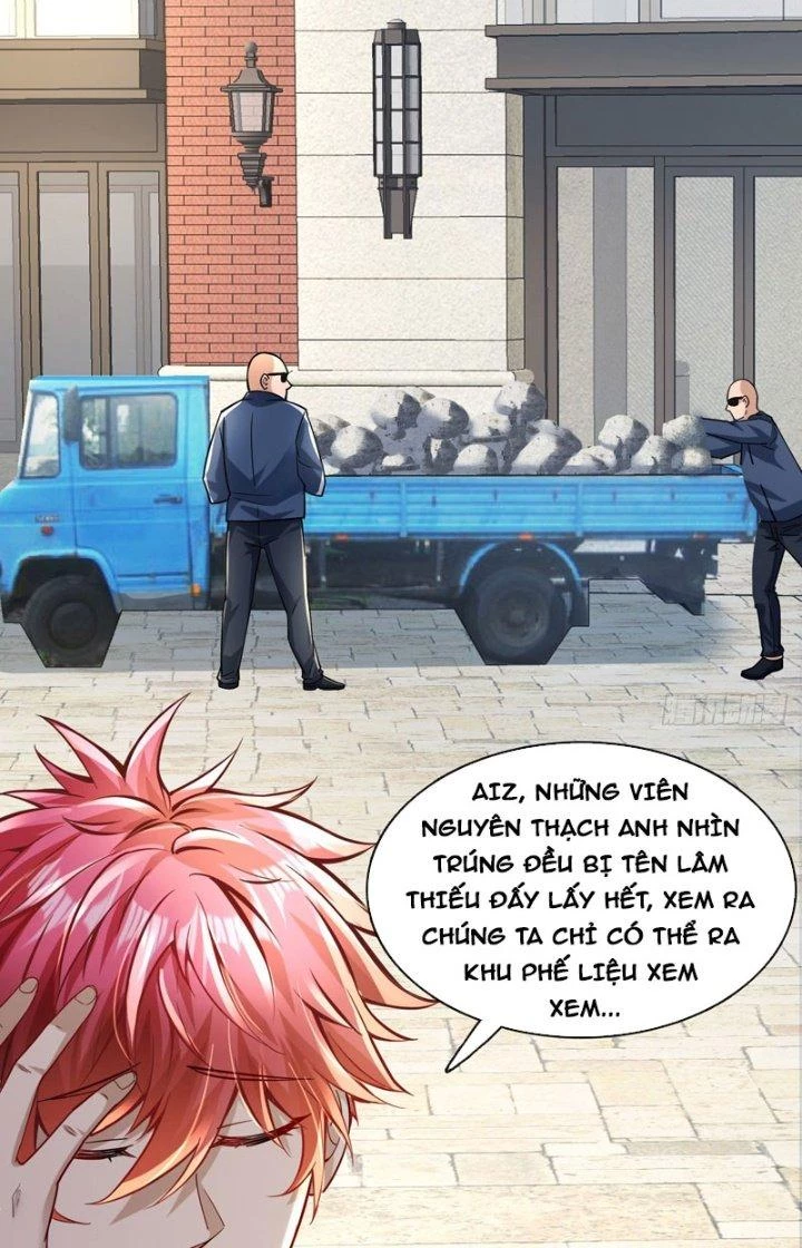 Chí Tôn Cuồng Tế Chapter 19 - Trang 34