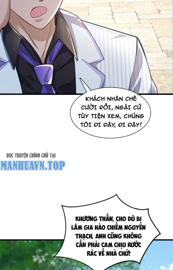 Chí Tôn Cuồng Tế Chapter 19 - Trang 35