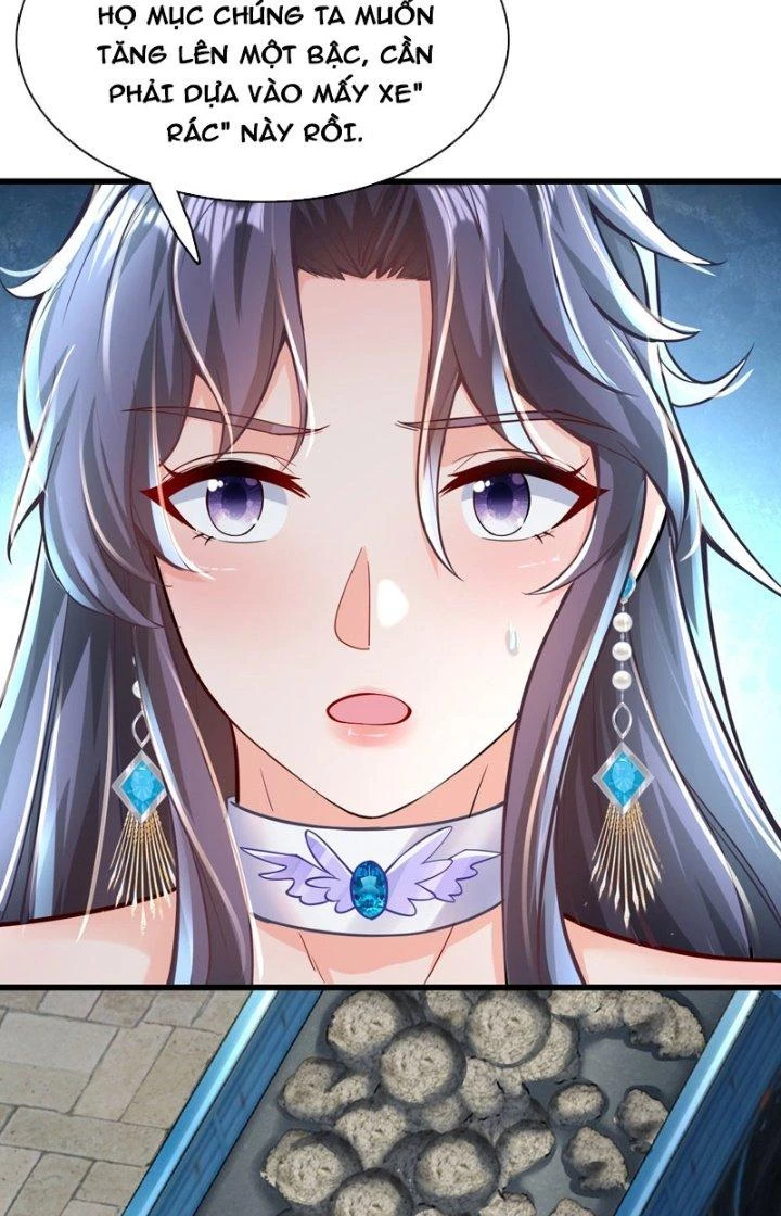 Chí Tôn Cuồng Tế Chapter 19 - Trang 37