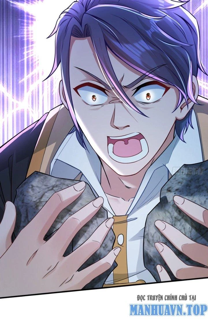 Chí Tôn Cuồng Tế Chapter 19 - Trang 4