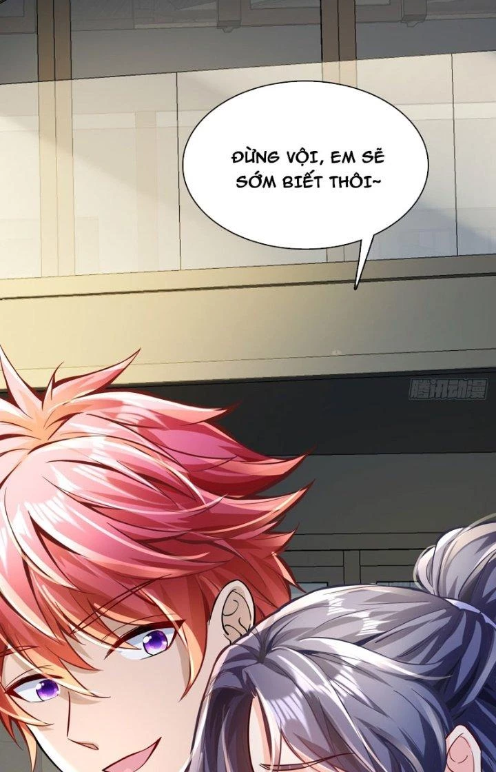 Chí Tôn Cuồng Tế Chapter 19 - Trang 40