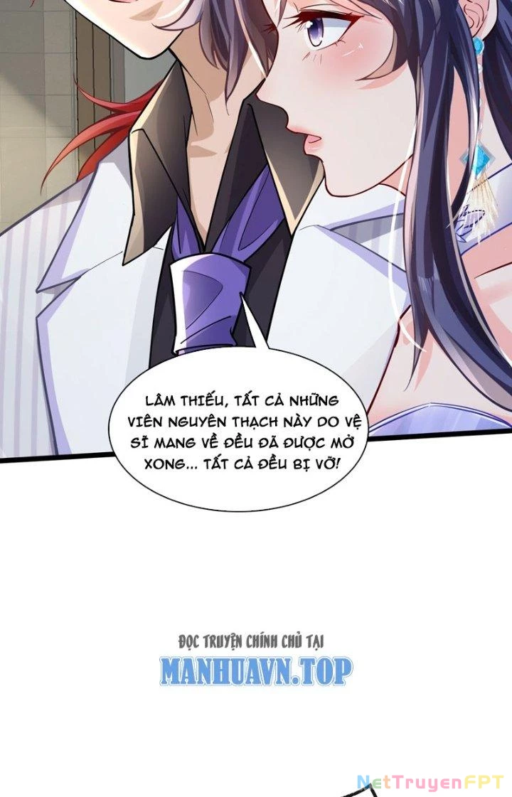 Chí Tôn Cuồng Tế Chapter 19 - Trang 41