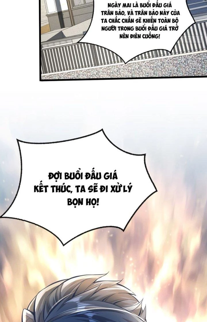 Chí Tôn Cuồng Tế Chapter 19 - Trang 43