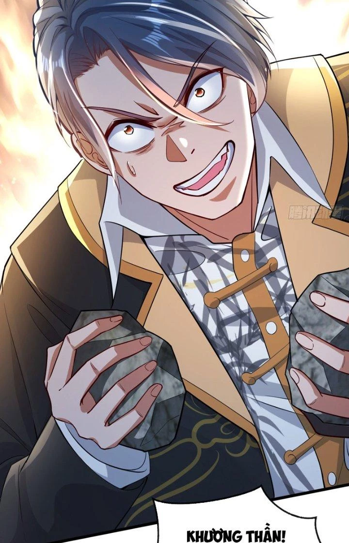 Chí Tôn Cuồng Tế Chapter 19 - Trang 44
