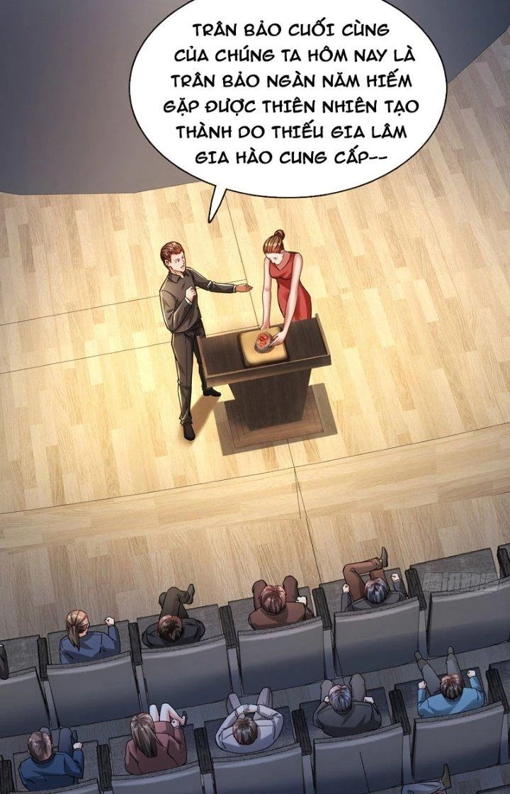 Chí Tôn Cuồng Tế Chapter 19 - Trang 46