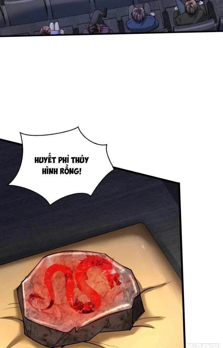 Chí Tôn Cuồng Tế Chapter 19 - Trang 47